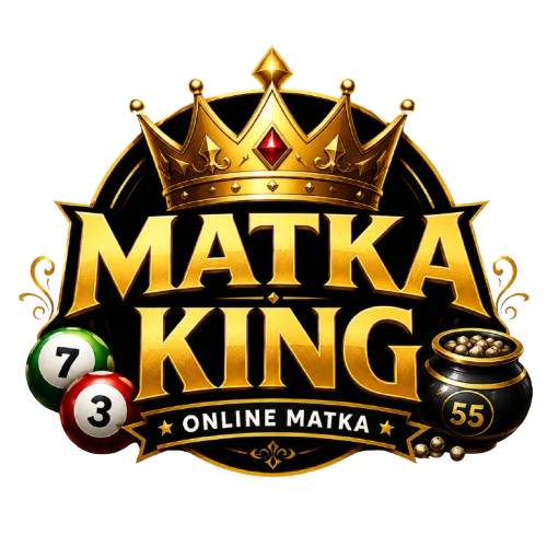 FF Matka King Logo